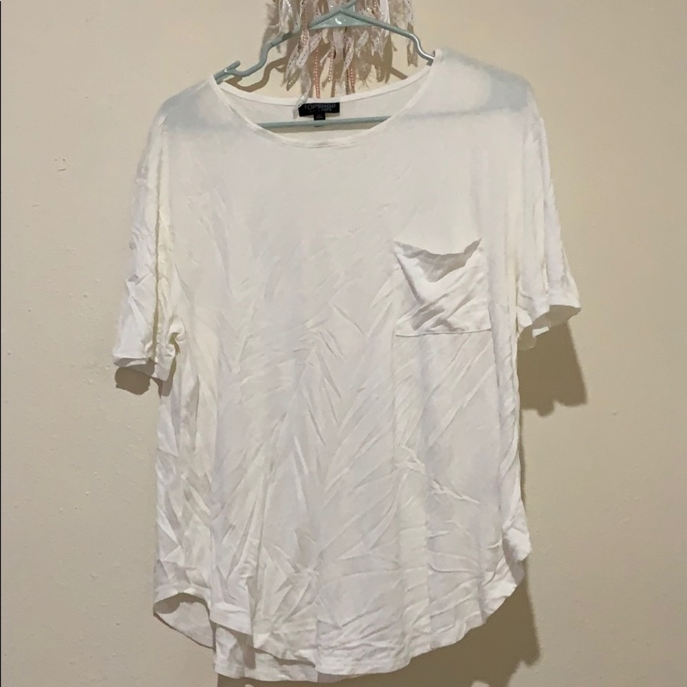 Topshop T-Shirt